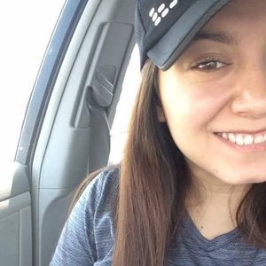 Meet your Posher, Cheyenne